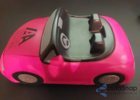 2014 Lexus Is 350 from USA, damaged, VIN 00HBE1D28E5010358